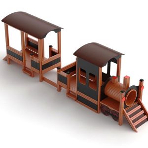 Express Wagon Earth Nature