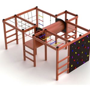 Multifunktions Zentrale