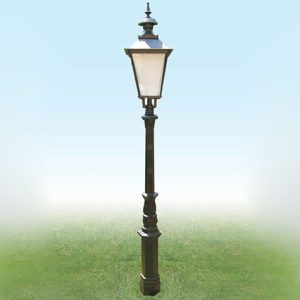 Garten Lamp II