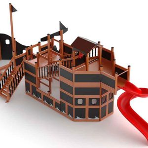 Big Ship Earth Nature