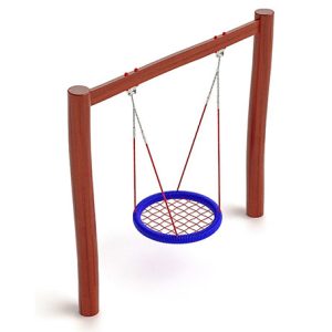 Natürlich Hängematte Schaukel