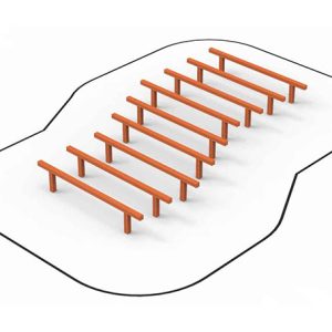 Natürliche Fitnessgeräte 11