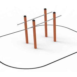 Natürliche Fitnessgeräte 17