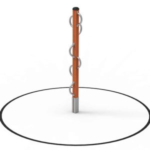 Natürliche Fitnessgeräte 19