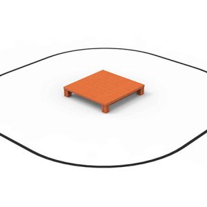 Natürliche Fitnessgeräte 20