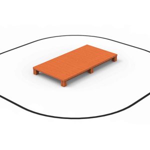 Natürliche Fitnessgeräte 21