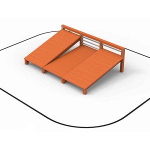 Natürliche Fitnessgeräte 22