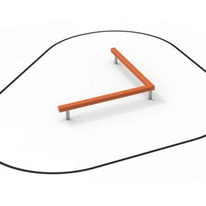 Natürliche Fitnessgeräte 3