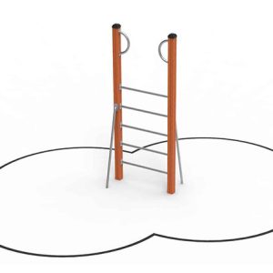 Natürliche Fitnessgeräte 4