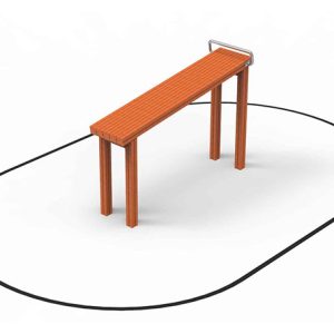 Natürliche Fitnessgeräte 5