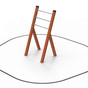 Natürliche Fitnessgeräte 8