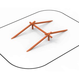 Natürliche Fitnessgeräte 9