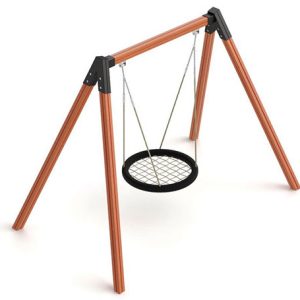 Hängematte Schaukel