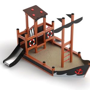 Fischerboot Earth Nature