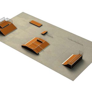 Skate Park 7