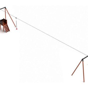 Earth Nature Cableway