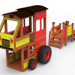 Traktor